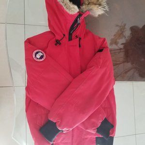 Canada Goose winter coat